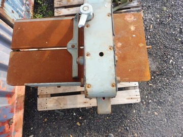 БУМАЖНОРЕЗКА SCHIMANEK 46