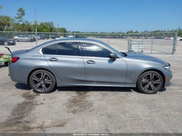 BMW Seria 3 G20-G21 2024 BMW Seria 3 330i 2024 2.0l 2.0 Benzyna 255KM, zdjęcie 6