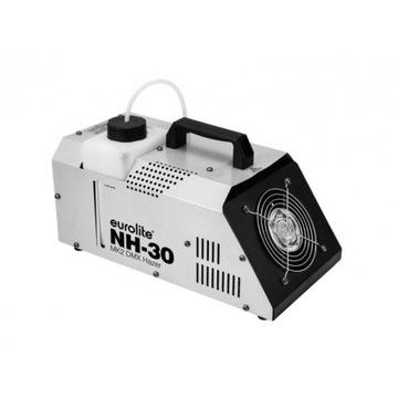 ГЕНЕРАТОР EUROLITE NH-30 MK2 DMX HAZER