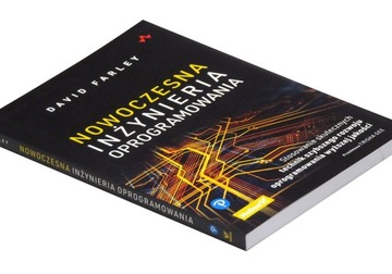 Nowoczesna inżynieria oprogramowania. Stosowanie