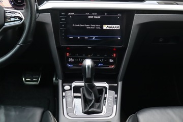 Volkswagen Arteon Fastback Facelifting 2.0 TDI SCR 150KM 2021 VW Arteon 2.0 TDI, Serwis ASO, Automat, VAT 23%, zdjęcie 11