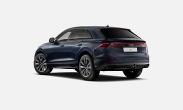 Audi Q8 SUV 3.0 50 TDI 286KM 2025 Audi Q8 HAK Head-UP Pakiet Czern Panoramiczny Dach 3.0 Diesel 286KM, zdjęcie 2