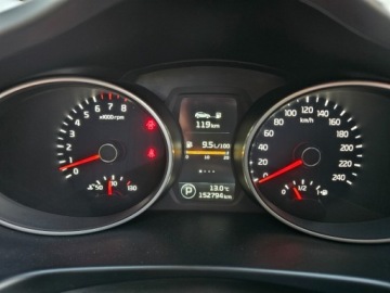 Kia Sportage III SUV Facelifting 2.0 GDI 166KM 2014 Kia Sportage 1wl ASO navi 4x grz.fotele XENON kamera Bezwypadkowa, zdjęcie 22