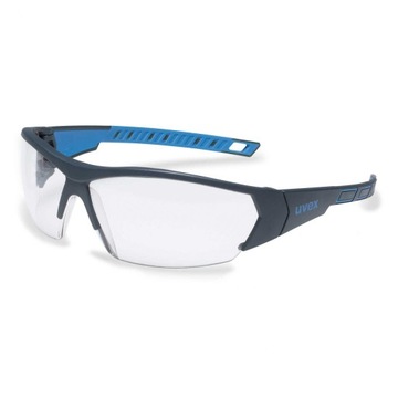 OKULARY UVEX OCHRONNE I-works 9194.171