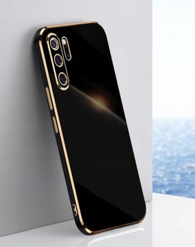 ГЛАМУРНЫЙ ЧЕХОЛ ДЛЯ HUAWEI P30 PRO