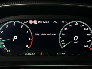 Volkswagen Arteon Fastback Facelifting 2.0 TSI 190KM 2021 Volkswagen Arteon Shooting Brake Virtual Cockpit!, zdjęcie 14