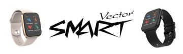 Умные часы Vector Smart VCTR-34-04-GR