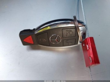 Mercedes Klasa C W205 2017 Mercedes-Benz Klasa C 2017 MERCEDES-BENZ C 300 LUXURYSPORT 2.0 Benzyna, zdjęcie 11