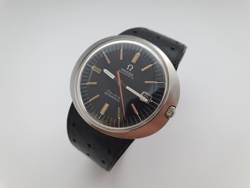 OMEGA Geneve Dynamic Автоматическая — РЕДКОСТЬ! ВОЗМОЖНОСТЬ !