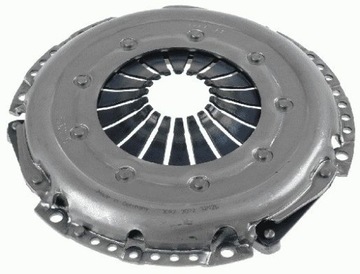 DOCISK SPRZĘGŁA 3082 307 232 SACHS AUDI
