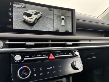 Hyundai Tucson IV SUV HEV Facelifting 1.6 T-GDI HEV 215KM 2025 Hyundai Tucson Hybrid 215KM 6AT 4WD Platinum SUN 1.6 Diesel 115KM, zdjęcie 17