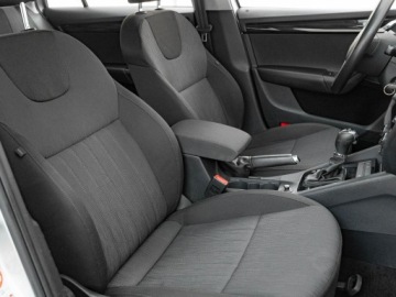 Skoda Octavia III Kombi Facelifting 1.5 TSI ACT 150KM 2019 Škoda Octavia Skoda Octavia WU1990J#1.5 TSI Style, zdjęcie 29