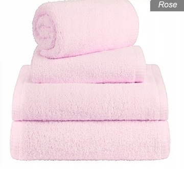Полотенце Gomez Bath 100% Терри хлопок 50x100 500gsm White Hotel