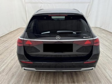 Mercedes Klasa E W214 All-Terrain 2.0 220d 197KM 2025 E Klasa 220 d 4-Matic Avantgarde Estate 2.0 (197KM) 2025, zdjęcie 2