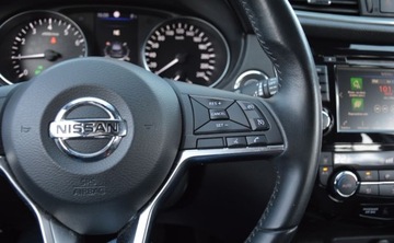Nissan Qashqai II Crossover Facelifting 1.3 DIG-T  160KM 2020 Nissan Qashqai 1,3 DIG-T 160 KM FULL LED Kamera 360 Nawigacja 1.3 Benzyna, zdjęcie 32
