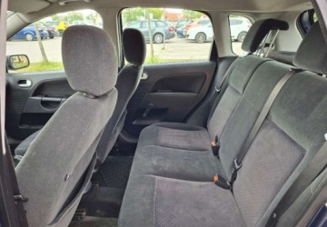 Ford Fiesta VI 1.3 70KM 2004 Ford Fiesta Zarejestrowany - ubezpieczony - LPG 1.3 BenzynaLPG 69KM, zdjęcie 16