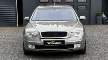 Skoda Octavia II Kombi 1.8 TSI 160KM 2008 Skoda Octavia Bogate wyposazenie, Skory, Ksenony GWARANCJA 1.8, zdjęcie 1