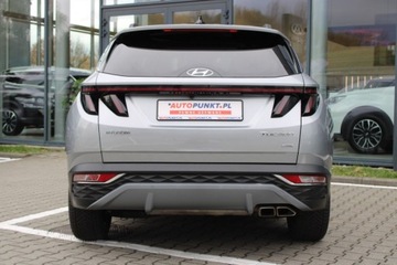 Hyundai Tucson IV SUV 1.6 T-GDI 48V 180KM 2024 HYUNDAI Tucson EXECUTIVE 4WD, zdjęcie 6