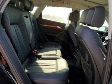 Audi Q5 II 2023 Audi Q5 Premium 45 2023 2.0 Benzyna 261KM, zdjęcie 11