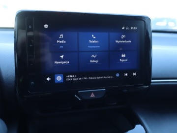 Toyota 2022 Toyota Yaris Cross 1.5 VVT-iE, Salon Polska, zdjęcie 12