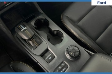 Ford Ranger VI Podwójna kabina 2.0 EcoBlue BI-TURBO 205KM 2025 FORD Ranger Wildtrak X A10 4x4 2.0 205KM, zdjęcie 13