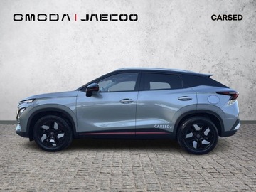 Omoda 5 1.6 T-GDI 147KM 2025 Omoda 5 Omoda 5 Premium Carbon black &amp; Aviation s, zdjęcie 1