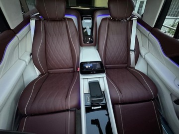 Mercedes GLS X167 2025 MERCEDES-BENZ GLS Maybach 600 4-Matic 4.0 (557KM) 2025, zdjęcie 15