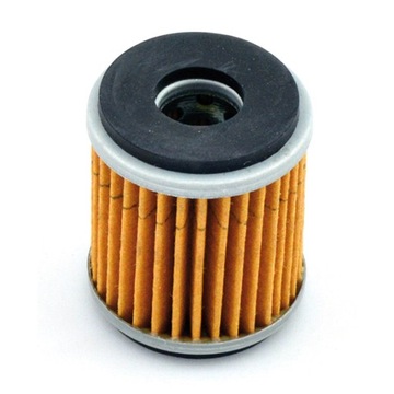 Filtr oleju MIW YAMAHA YZF-R 125 15-18 ABS HF140