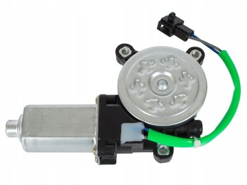 MOTOR ZVEDÁNÍ OKNO LEVÝ DO DAEWOO LANOS