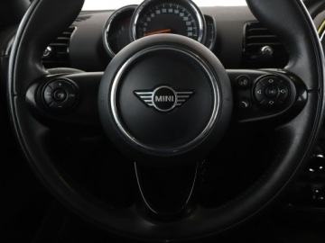 Mini Clubman F54 Kombi 1.5 102KM 2020 Mini Clubman Automat Pepper Klimatronik Tempomat, zdjęcie 20