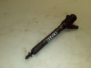 0445110064 VSTŘIKOVAČE 2.0 CRDI 83 2002 HYUNDAI TRAJET (FO)
