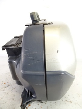 Honda Pan European ST 1100 Ящик для хранения в багажнике