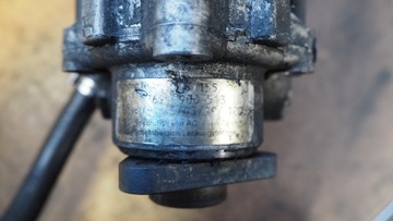 BMW E46 ČERPADLO SERVA 7691900513