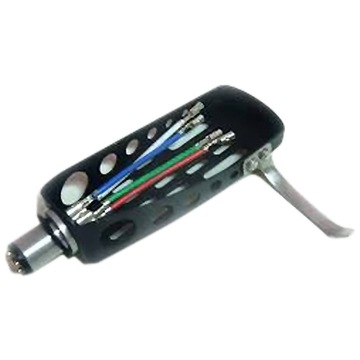 ДЕРЖАТЕЛЬ КОРЗИНЫ HEADSHELL ДЛЯ ВСТАВКИ АНАЛОГОВ HS-13