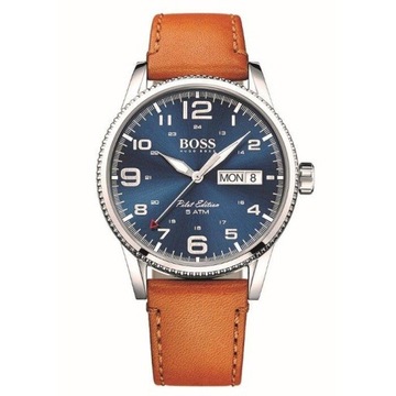 HUGO BOSS PILOT VINTAGE ZEGAREK MĘSKI 1513331