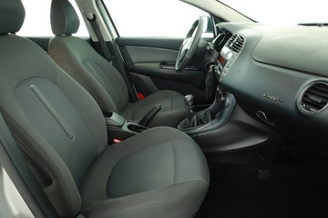 Fiat Bravo II Hatchback 5d 1.6 TD MultiJet 105KM 2008 Fiat Bravo 1.6 MultiJet, Klima, Parktronic, zdjęcie 6