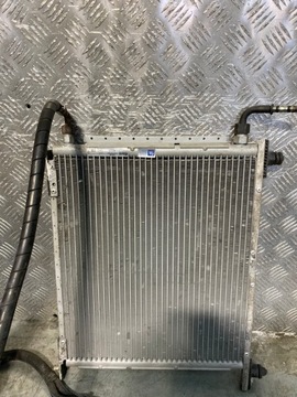 ХОЛОДИЛЬНЫЙ ГЕНЕРАТОР DIAVIA FRIGO 2000 12В DELPHI
