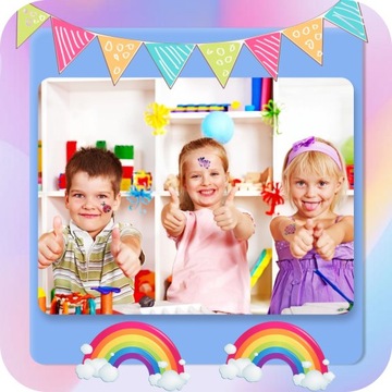 Блестящие татуировки 200+ шаблонов + 24 цвета полной комплект для детей