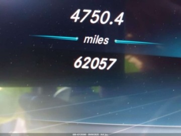 Mercedes Klasa G W464 2020 Mercedes-Benz Klasa G 63 4Matic 2020 4.0l 4.0 Benzyna 577KM, zdjęcie 11