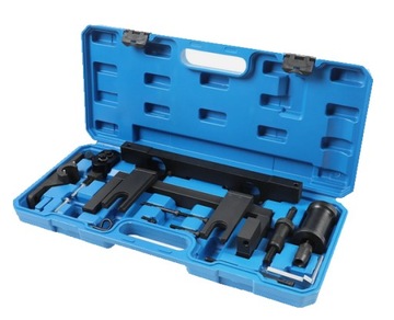 BLOKADA ROZRZĄDU BMW N20 N26 ZESTAW