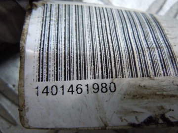 PŘÍVOD ANTÉNY SCUDO II EXPERT 1401461980