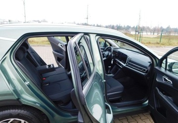 Kia Sportage V SUV 1.6 T-GDI 150KM 2022 Kia Sportage Gwarancja Bezwypadkowy 100 Model 2023r 1.6 Benzyna 150KM, zdjęcie 8