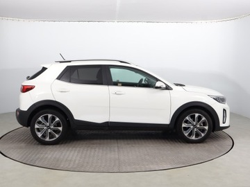 Kia Stonic I Crossover Facelifting 1.0 T-GDI 100KM 2023 Kia Stonic 1.0 T-GDI, Salon Polska, 1. Właściciel, zdjęcie 5