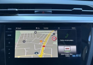 Volkswagen Arteon Fastback Facelifting 2.0 TDI SCR 150KM 2021 Volkswagen Arteon Shooting Brake Elegance 2.0TDI 150KM DSG Webasto Hak Kam, zdjęcie 26