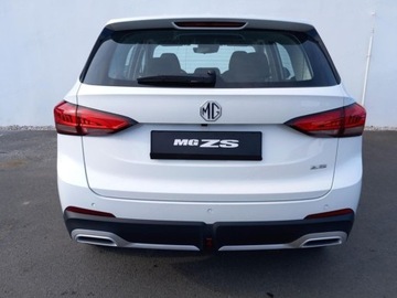 MG ZS II SUV Hybrid+ 1.5 HEV+ 197KM 2025 MG ZS 1.5 HEV+ Standard aut Suv 197KM 2025, zdjęcie 3