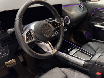 Mercedes GLA II Off-roader Facelifting 2.0 220 190KM 2025 GLA 220 4-Matic Progressive 2.0 (190KM) 2025, zdjęcie 8