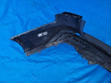 AUDI A6 S6 C8 | Bamperis, difuzorius, spoileris, galas UNIVERSALAS S-LINE 4K9807511C | 2272 (OE)4K0807521B – nuotrauka 10