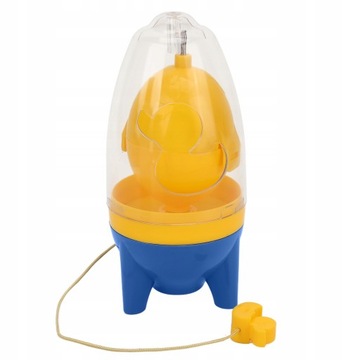 o-SHAKER DO JAJEK WYTRZĄSARKA DO JAJEK KUCHENNE