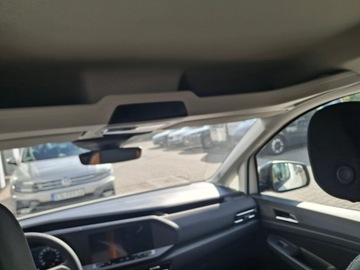 Volkswagen Caddy V Caddy 2.0 TDI 122KM 2025 Volkswagen Caddy 2.0 TDI 122 KM DSG r.o.2755 mm, zdjęcie 28