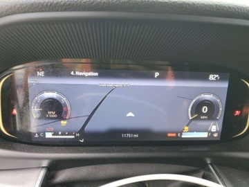 Jeep Wagoneer II 2023 Jeep Wagoneer Series II 2023 3.0l 3.0 Benzyna 420KM, zdjęcie 9